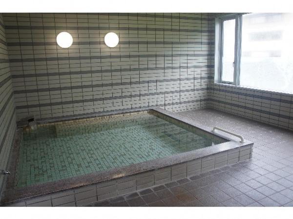 Kashiwaya Gassan Hotell Nishikawa Exteriör bild